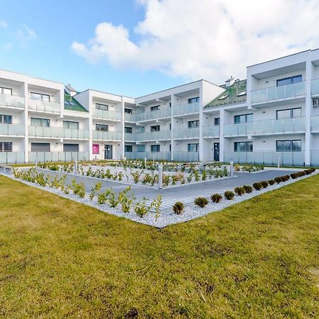 Sunset Resort Iii, Nadmorska 100A Grzybowo  Εξωτερικό φωτογραφία