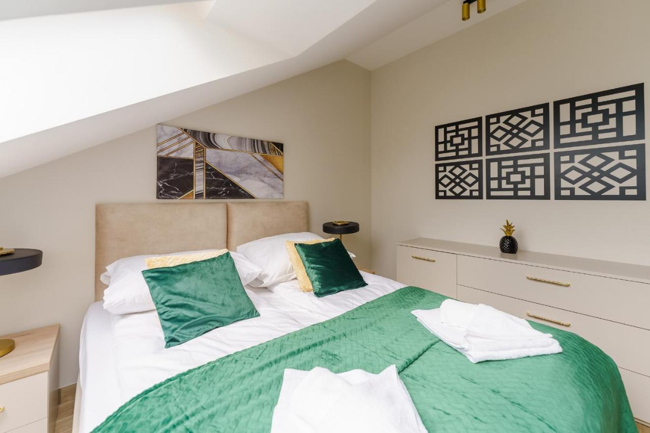 Sunset Resort Iii, Nadmorska 100A Grzybowo  Εξωτερικό φωτογραφία
