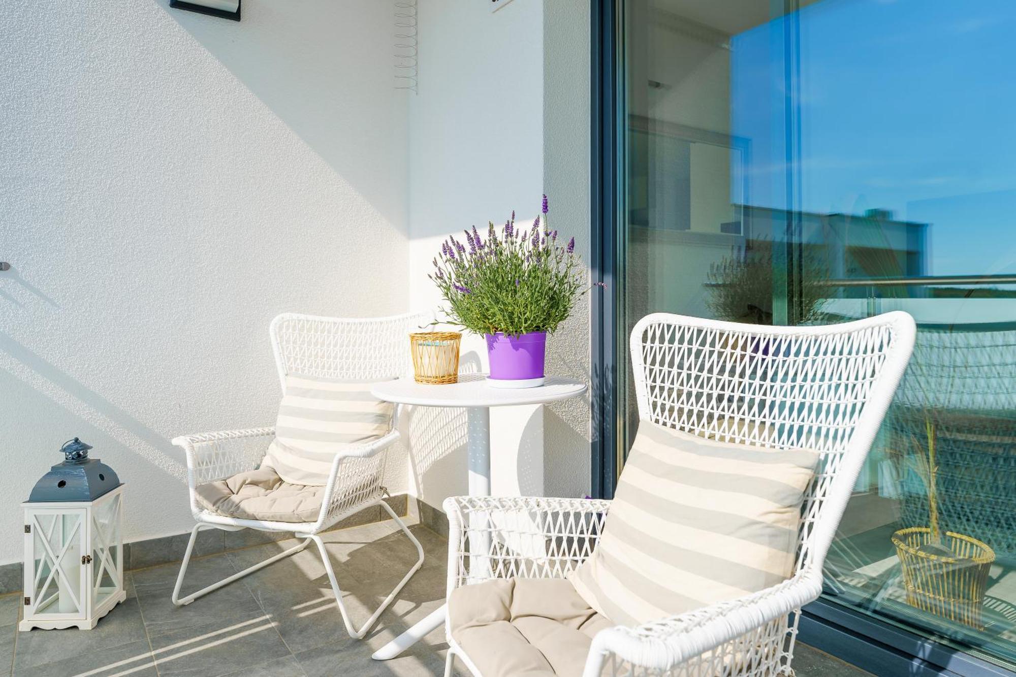 Sunset Resort Iii, Nadmorska 100A Grzybowo  Εξωτερικό φωτογραφία