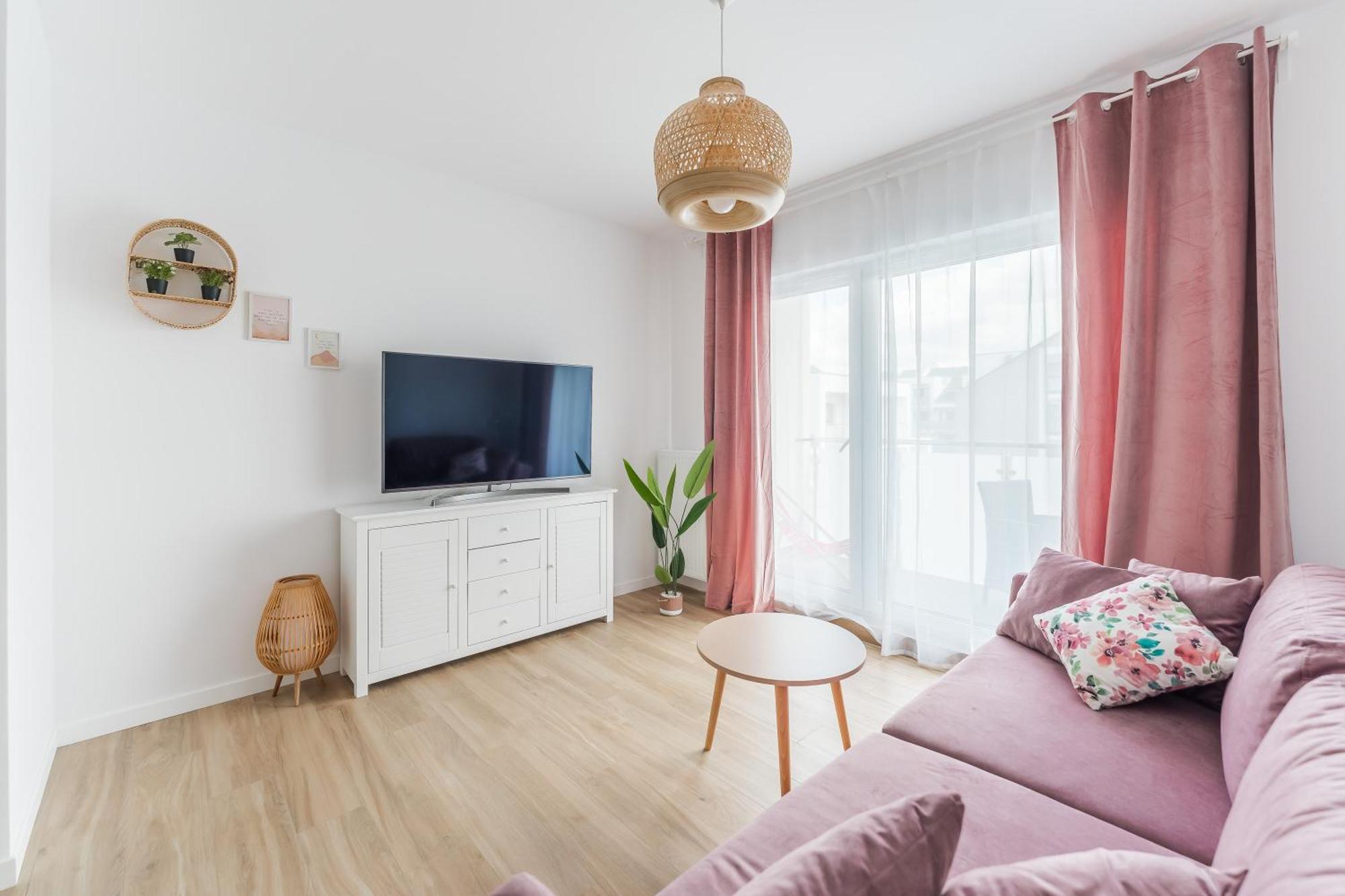 Sunset Resort Iii, Nadmorska 100A Grzybowo  Εξωτερικό φωτογραφία