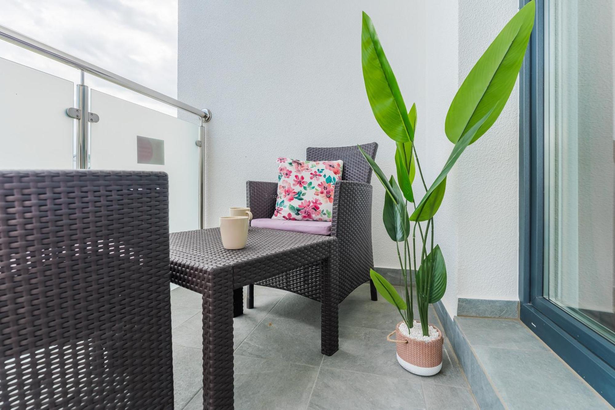 Sunset Resort Iii, Nadmorska 100A Grzybowo  Εξωτερικό φωτογραφία